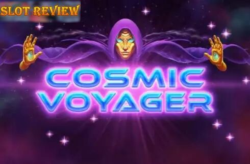 Cosmic Voyager Slot Review